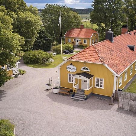 Malmgardens Vandrarhem B&B Strängnäs Esterno foto