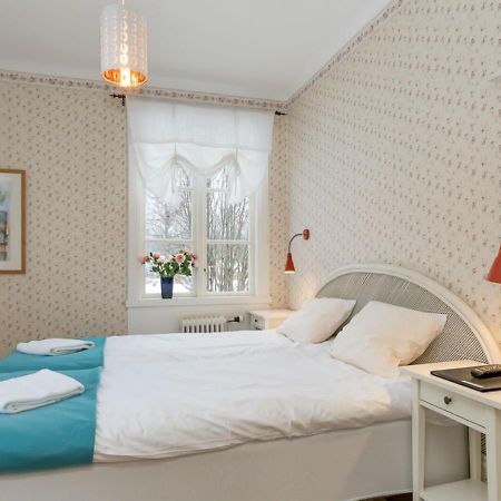 Malmgardens Vandrarhem B&B Strängnäs Esterno foto